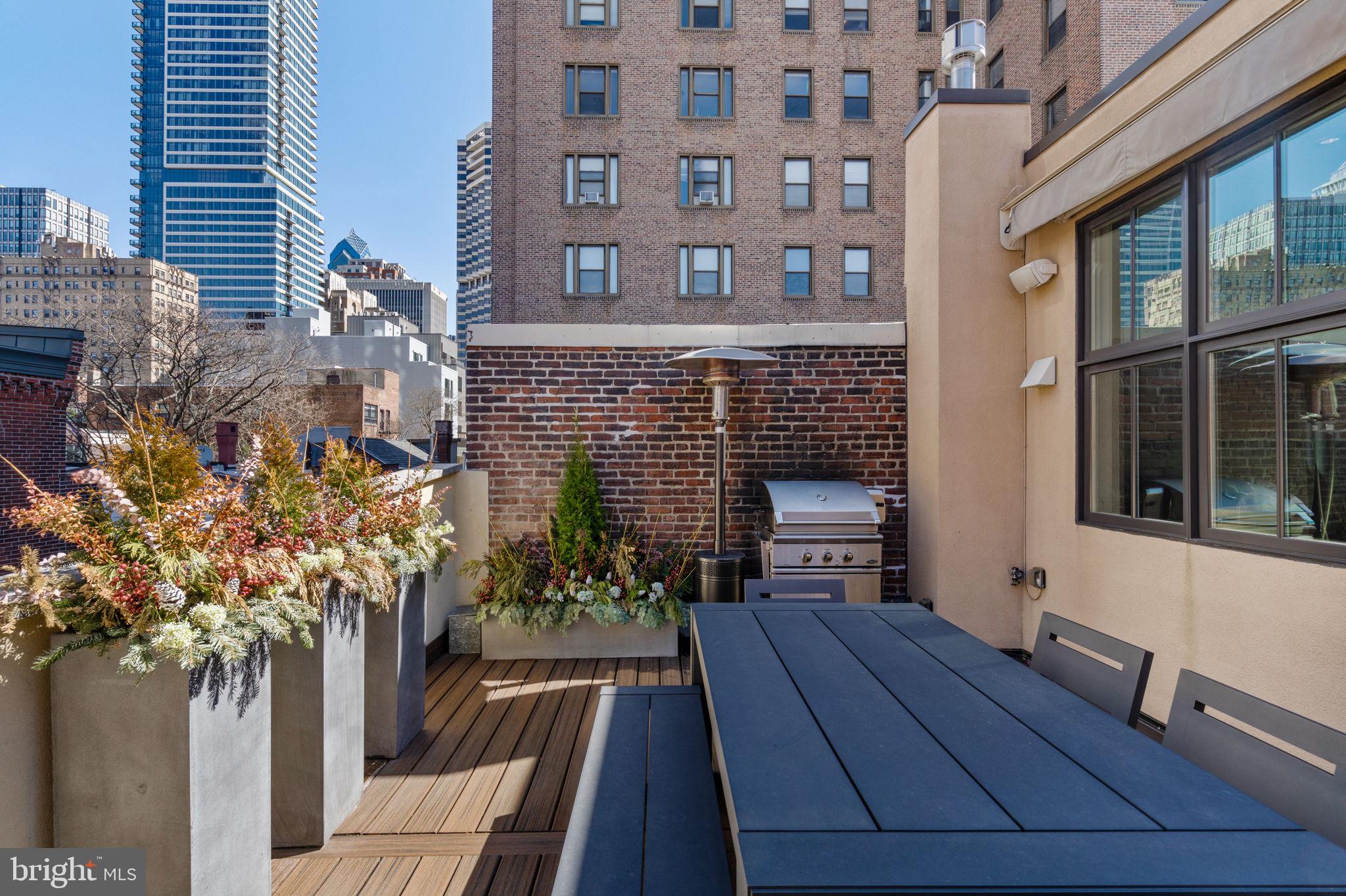 2041 Locust Street Philadelphia, PA 19103 - Photo 47 of 75