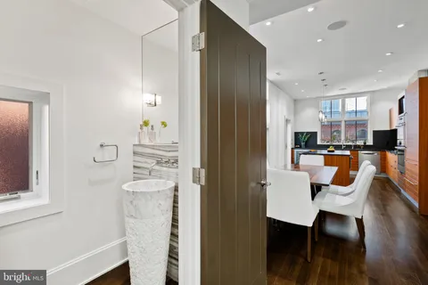$2,495,000 | 2041 Locust Street, Philadelphia, PA 19103