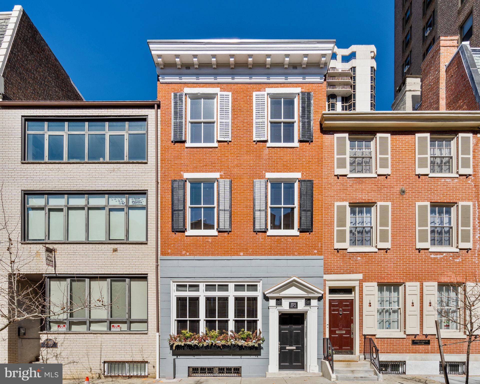 2041 Locust Street Philadelphia, PA 19103 - Photo 69 of 75