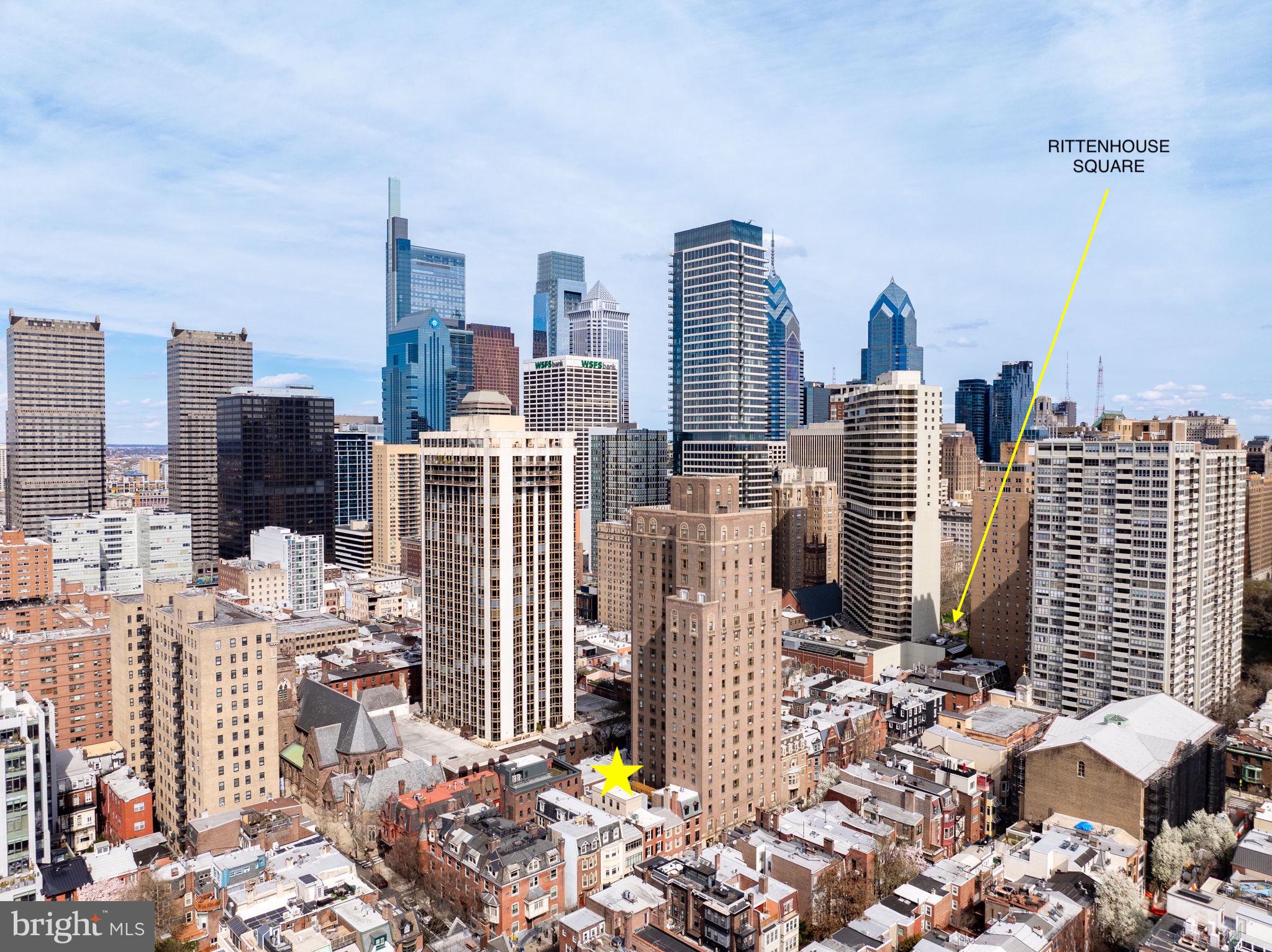 2041 Locust Street Philadelphia, PA 19103 - Photo 70 of 75