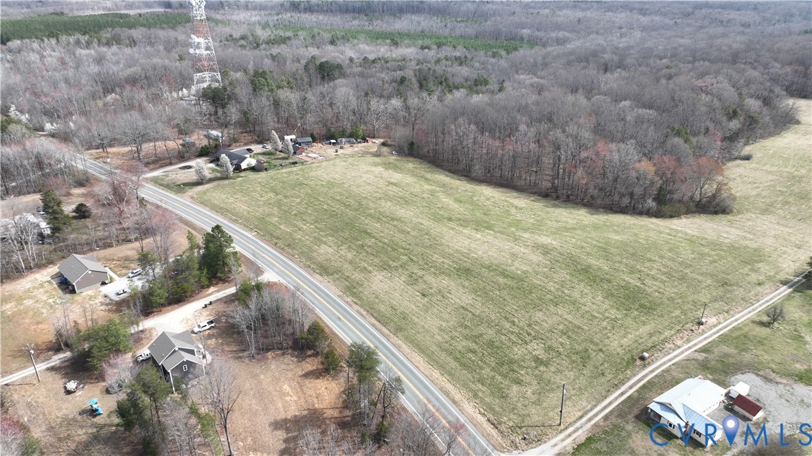 1461 Cartersville Road Cartersville, VA 23027 - Photo 26 of 31