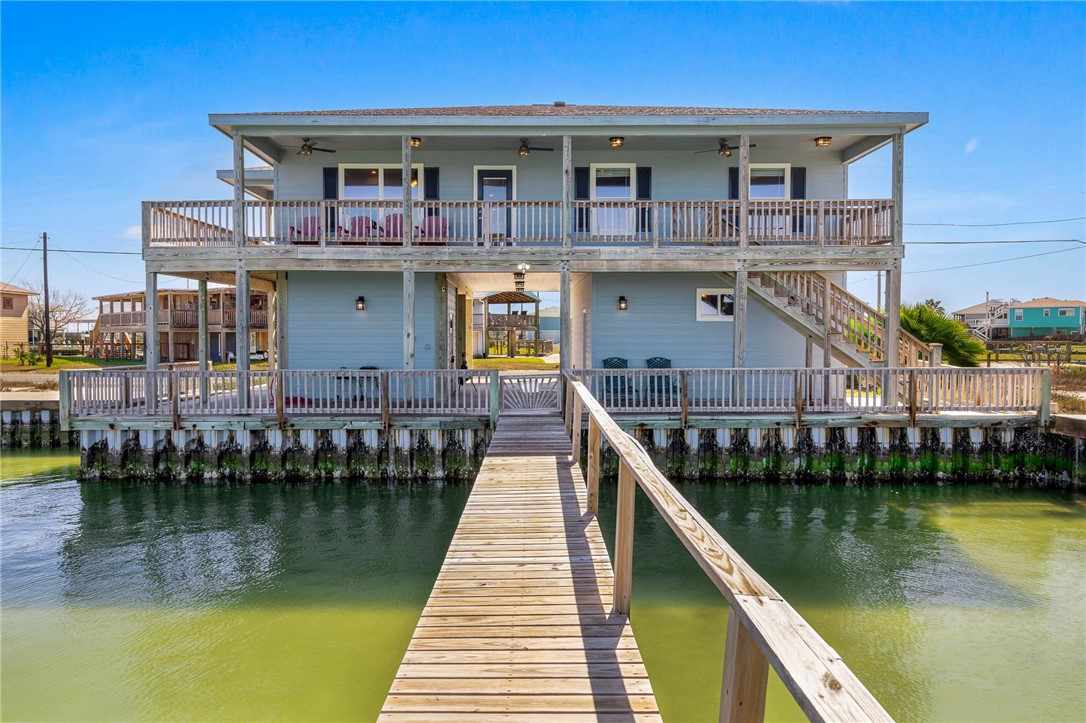 646 Copano Ridge Road Rockport, TX 78382 - Photo 2 of 38