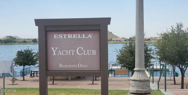 $2,795 | 18208 West La Mirada Drive, Goodyear, AZ 85338