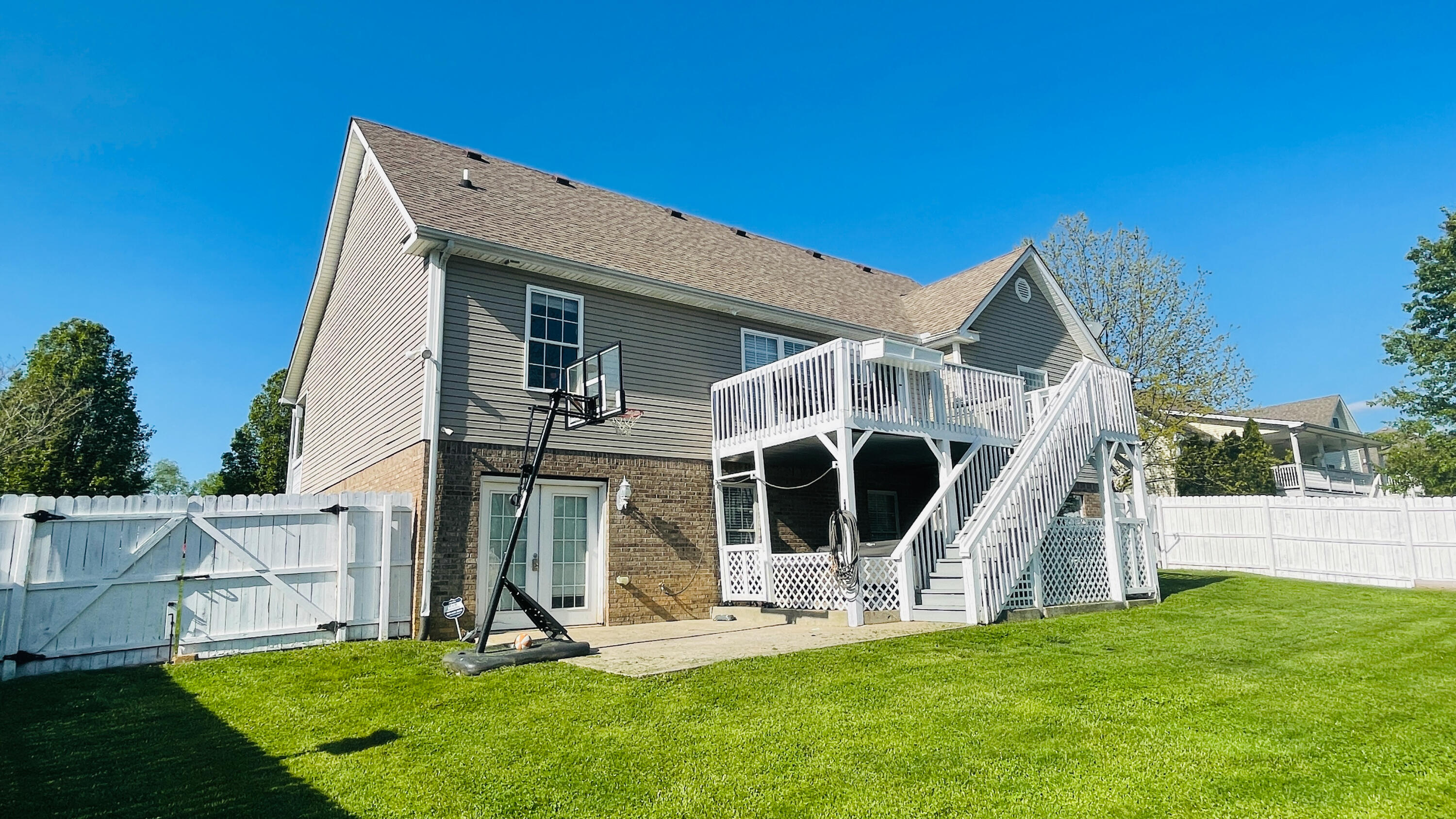 332 Ridgeview Drive Berea, KY 40403 - Photo 54 of 62 332 Ridgeway Dr-04