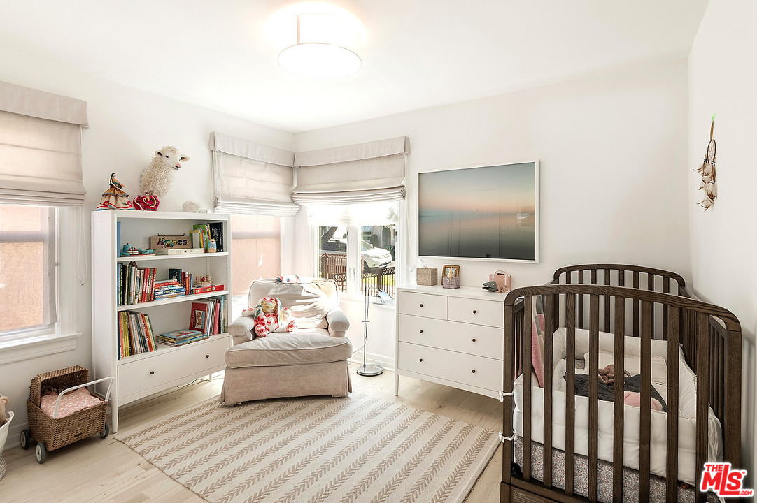 3455 Virginia Road Los Angeles, CA 90016 - Photo 22 of 42 Gallery Image 22