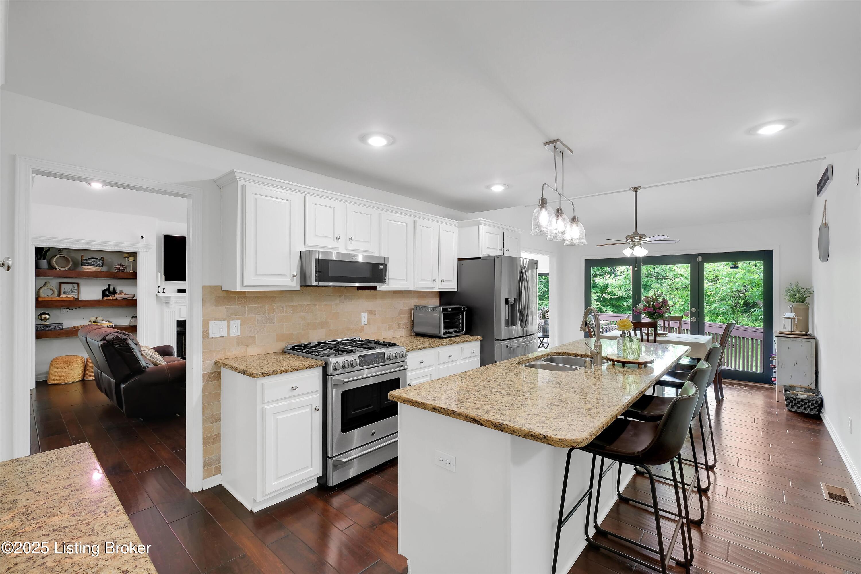 13308 Creekview Road Prospect, KY 40059 - Photo 15 of 71 28-13308 Creekview Rd