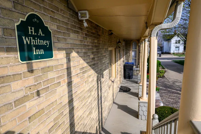 $899,000 | 229 North Ludington Street, Columbus, WI 53925