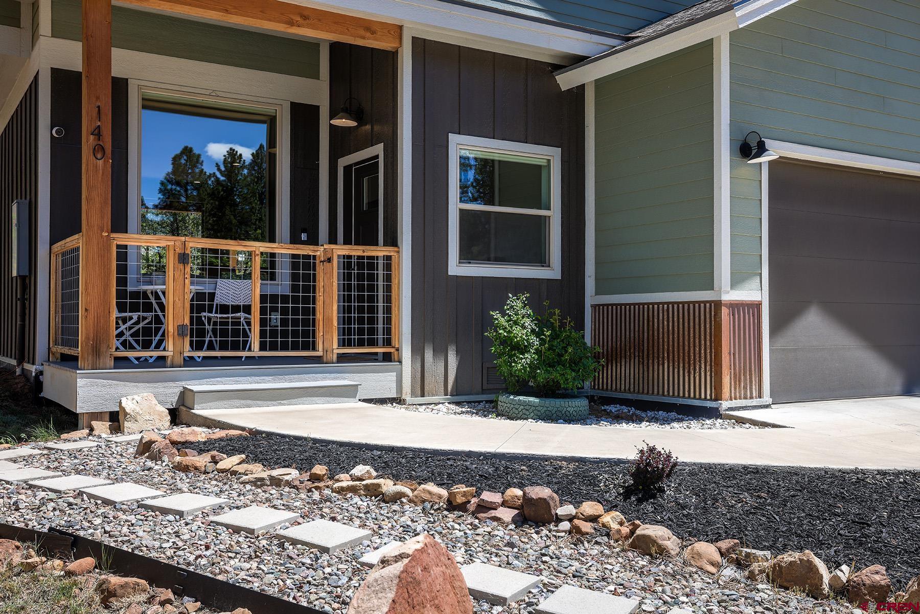 140 Hay Barn Road Durango, CO 81301 - Photo 2 of 27