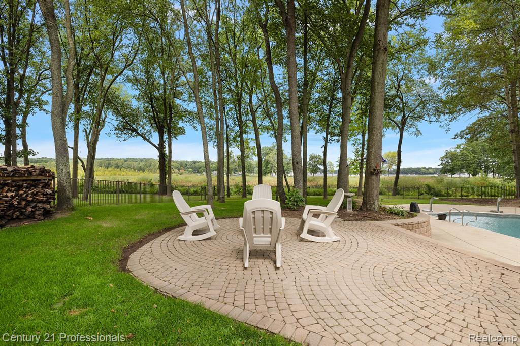 12120 Shaffer Road Davisburg, MI 48350 - Photo 75 of 92