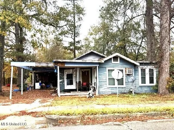 $27,000 | 1715 West 7th Street, Hattiesburg, MS 39401