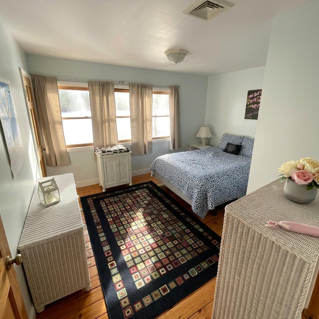 150 Birchwood Road Gray, ME 04039 - Photo 12 of 30 Bedroom 3