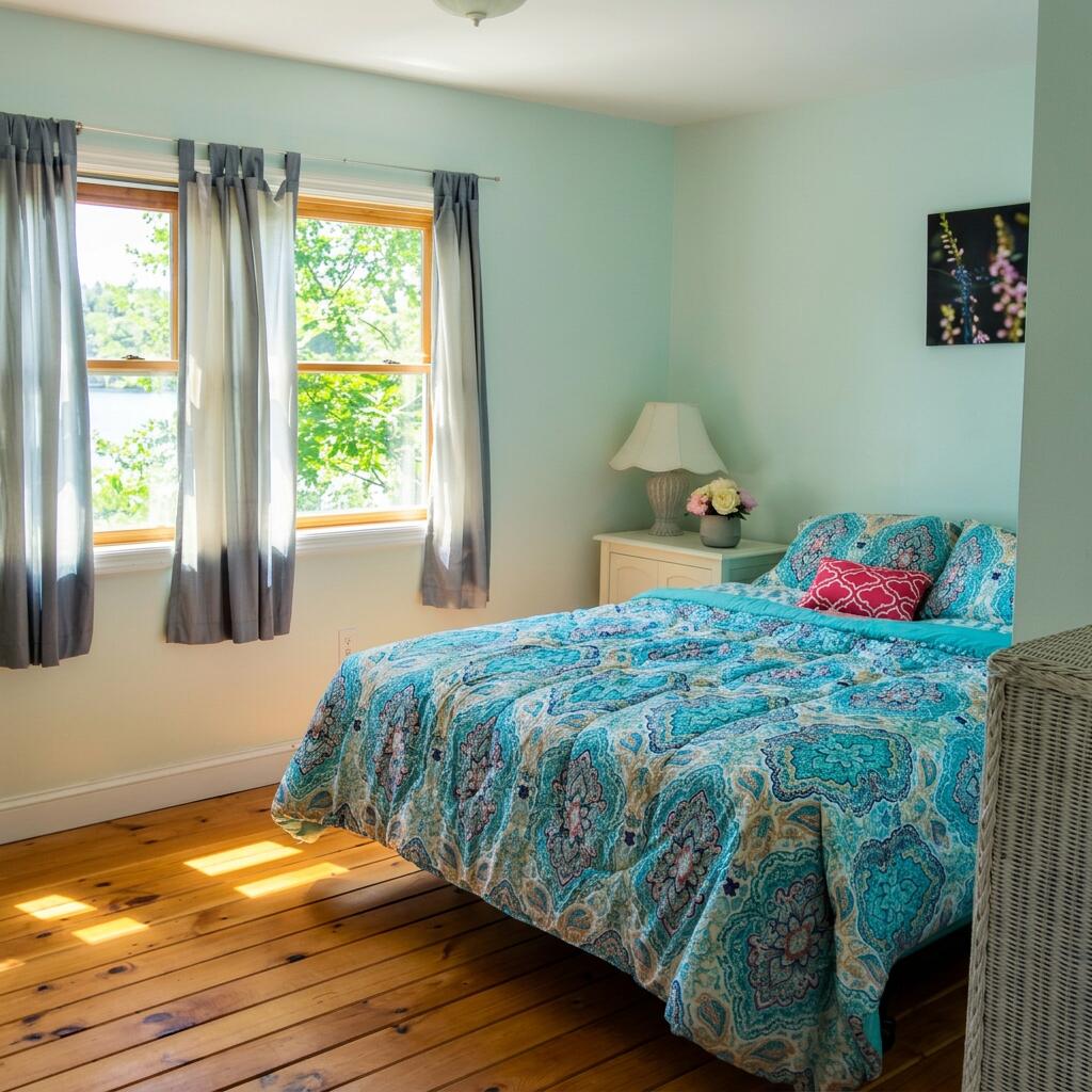 150 Birchwood Road Gray, ME 04039 - Photo 13 of 30 Bedroom