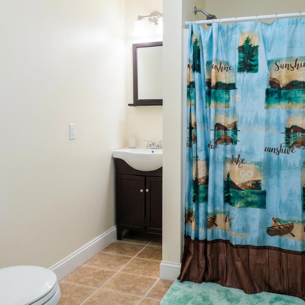 150 Birchwood Road Gray, ME 04039 - Photo 16 of 30 Bathroom