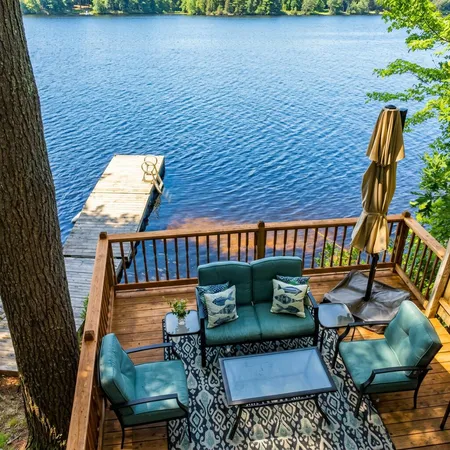 $575,000 | 150 Birchwood Road, Gray, ME 04039