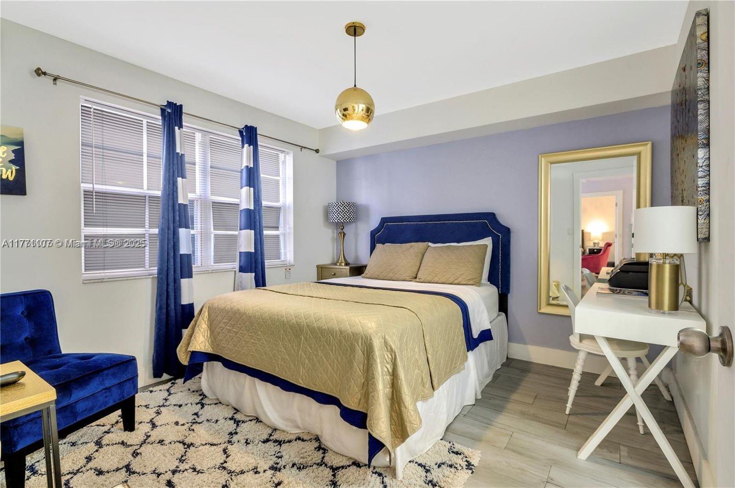 2600 Collins Avenue, Unit 204 Miami Beach, FL 33140 - Photo 12 of 19