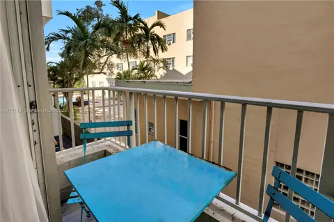 $415,000 | 2600 Collins Avenue, Unit 204, Miami Beach, FL 33140