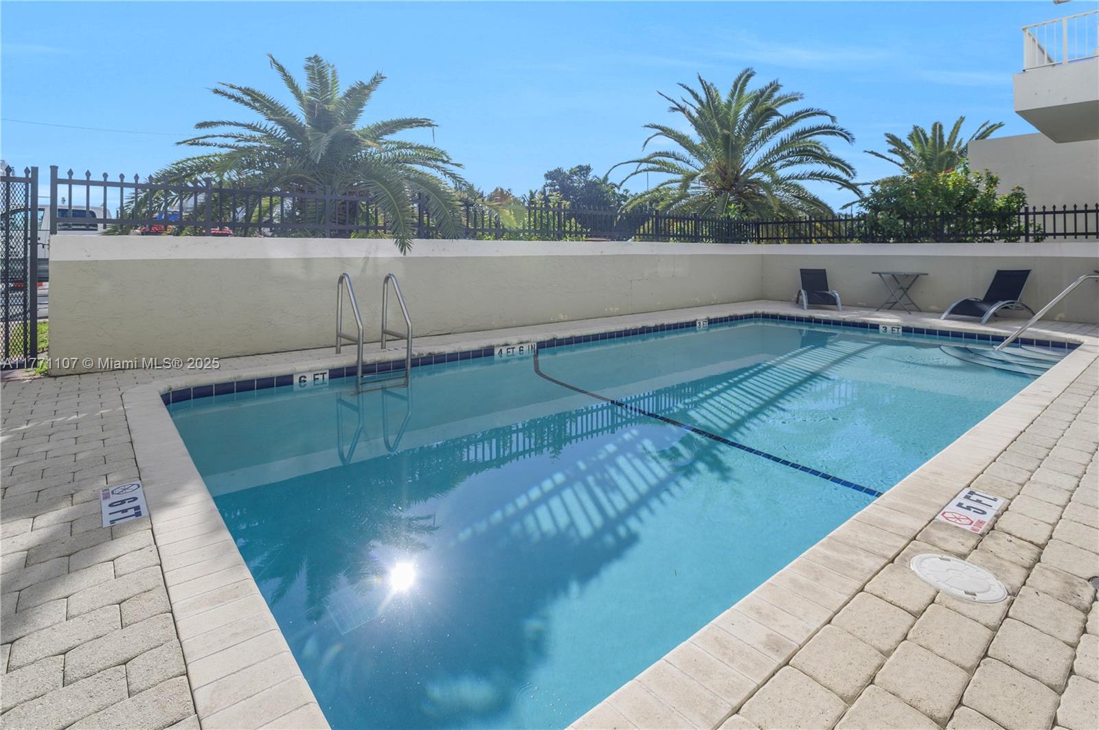 2600 Collins Avenue, Unit 204 Miami Beach, FL 33140 - Photo 17 of 19