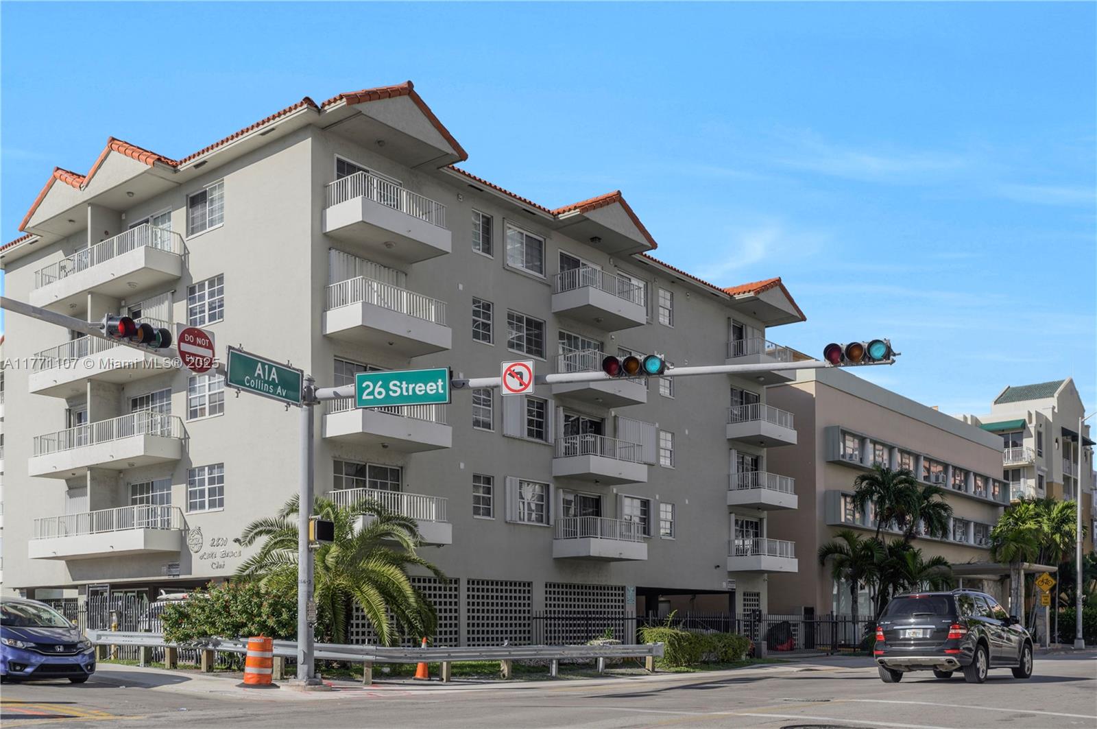 2600 Collins Avenue, Unit 204 Miami Beach, FL 33140 - Photo 19 of 19