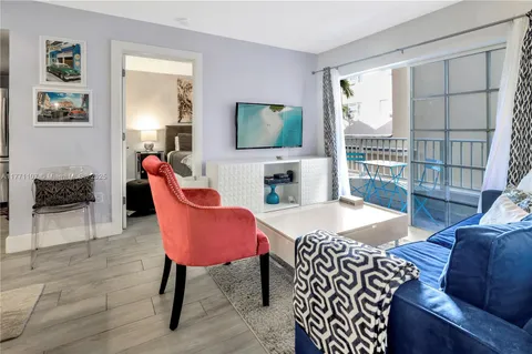 $415,000 | 2600 Collins Avenue, Unit 204, Miami Beach, FL 33140