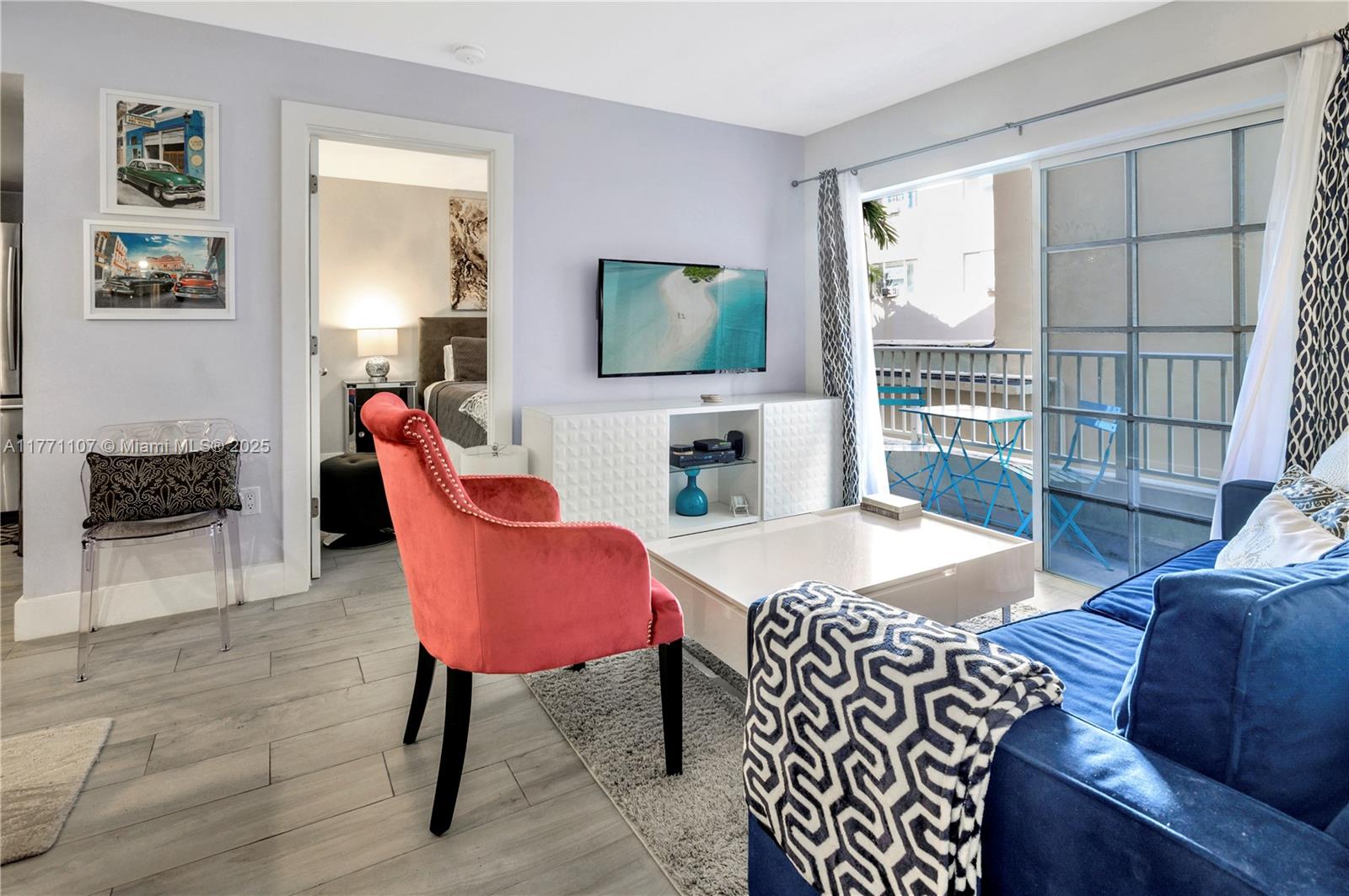 2600 Collins Avenue, Unit 204 Miami Beach, FL 33140 - Photo 6 of 19