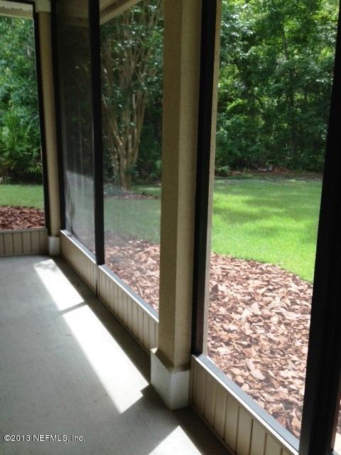 382 Edge Of Woods Road St. Augustine, FL 32092 - Photo 16 of 30 Lanai