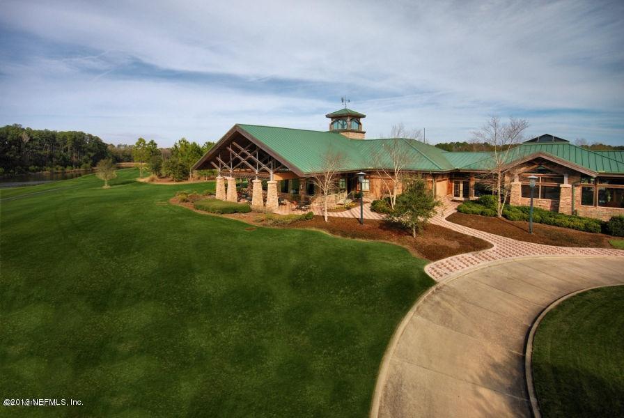 382 Edge Of Woods Road St. Augustine, FL 32092 - Photo 19 of 30 K & B Clubhouse