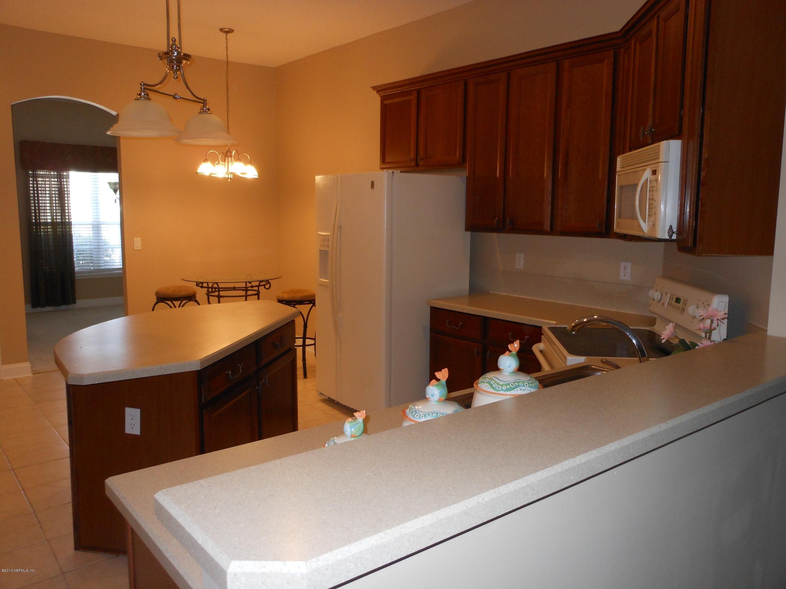 382 Edge Of Woods Road St. Augustine, FL 32092 - Photo 2 of 30 Kitchen