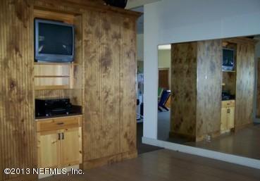 382 Edge Of Woods Road St. Augustine, FL 32092 - Photo 21 of 30 Aerobic Room