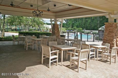 382 Edge Of Woods Road St. Augustine, FL 32092 - Photo 22 of 30 Cover area