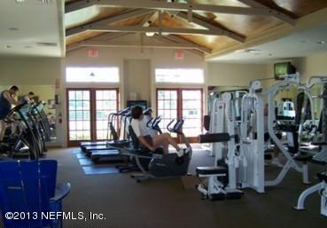 382 Edge Of Woods Road St. Augustine, FL 32092 - Photo 24 of 30 Fitness Center