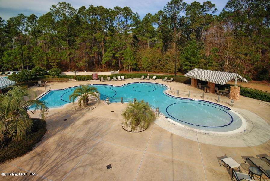 382 Edge Of Woods Road St. Augustine, FL 32092 - Photo 25 of 30 K & B Pool