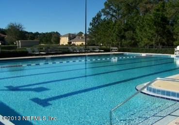 382 Edge Of Woods Road St. Augustine, FL 32092 - Photo 27 of 30 Lap Pool