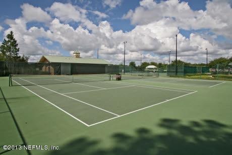 382 Edge Of Woods Road St. Augustine, FL 32092 - Photo 29 of 30 Tennis