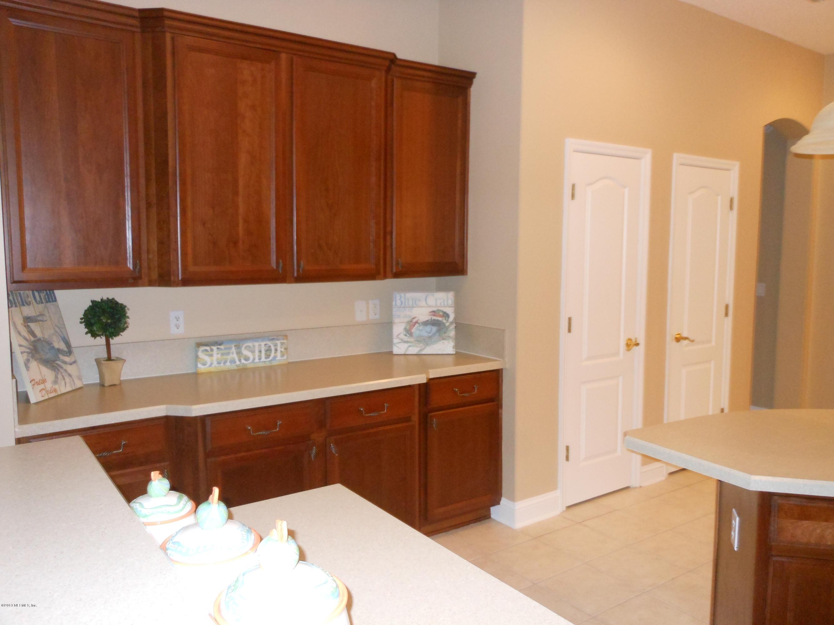 382 Edge Of Woods Road St. Augustine, FL 32092 - Photo 5 of 30 Kitchen 2