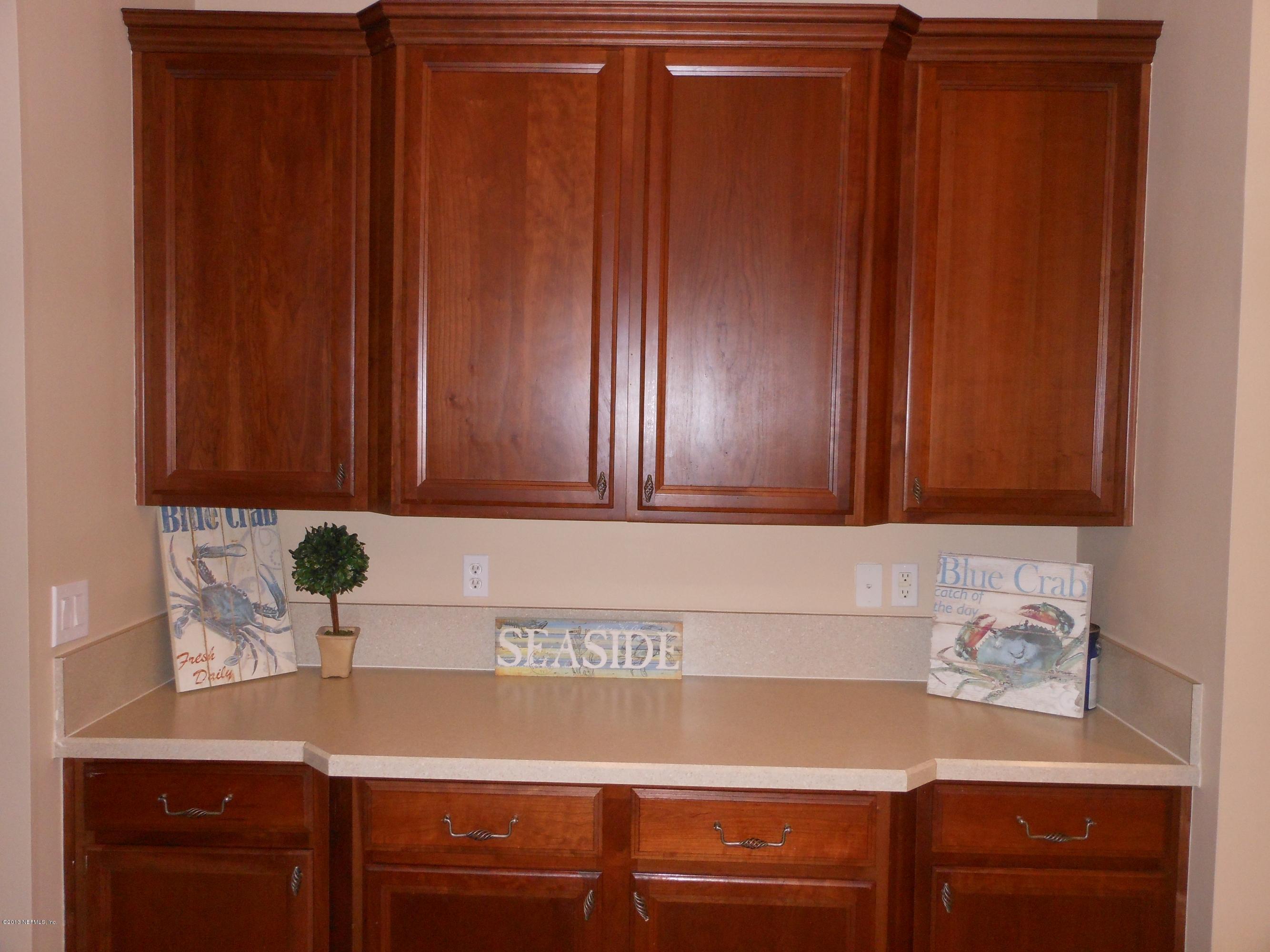 382 Edge Of Woods Road St. Augustine, FL 32092 - Photo 6 of 30 Kitchen 3