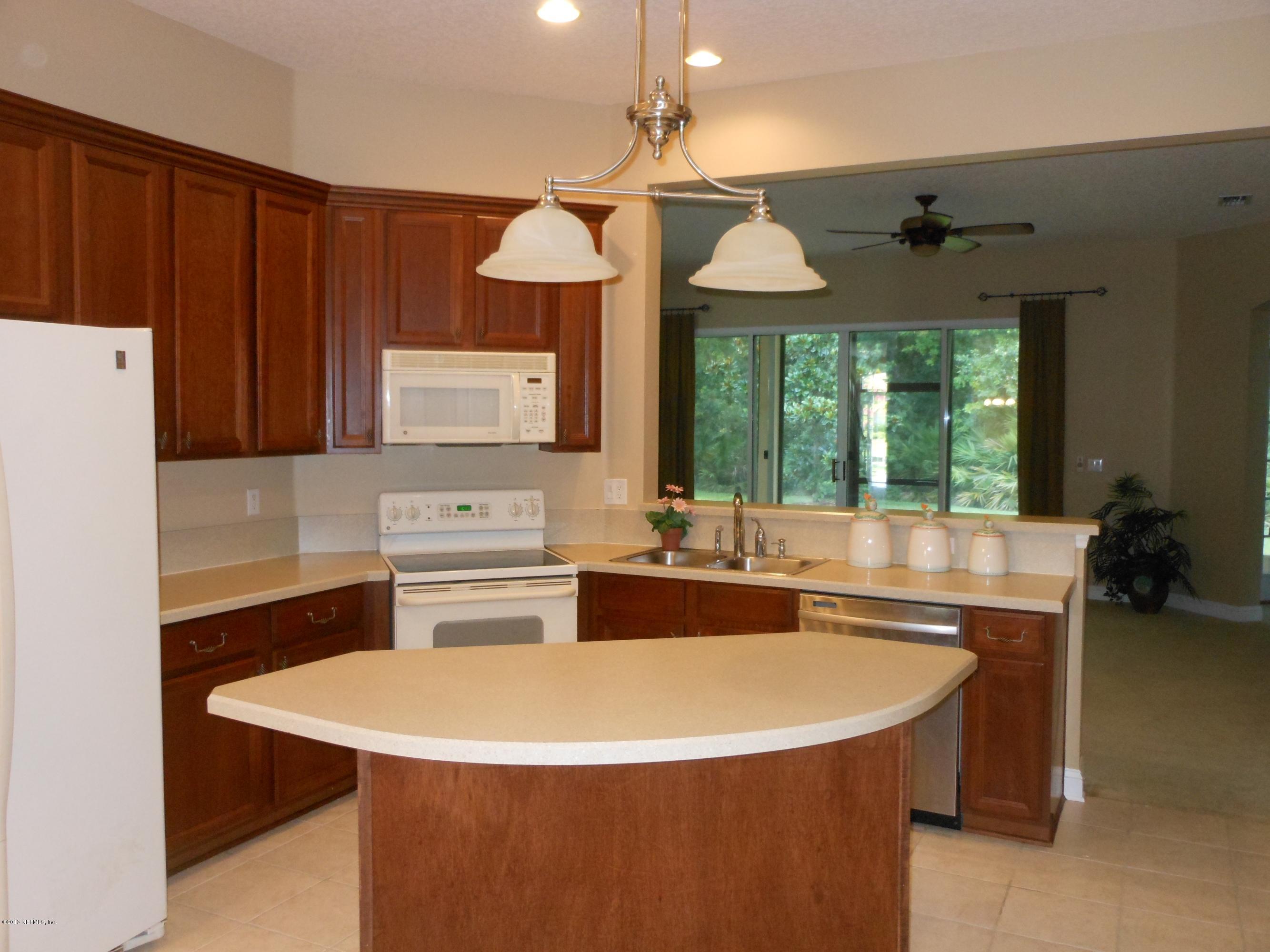 382 Edge Of Woods Road St. Augustine, FL 32092 - Photo 7 of 30 Kitchen 5