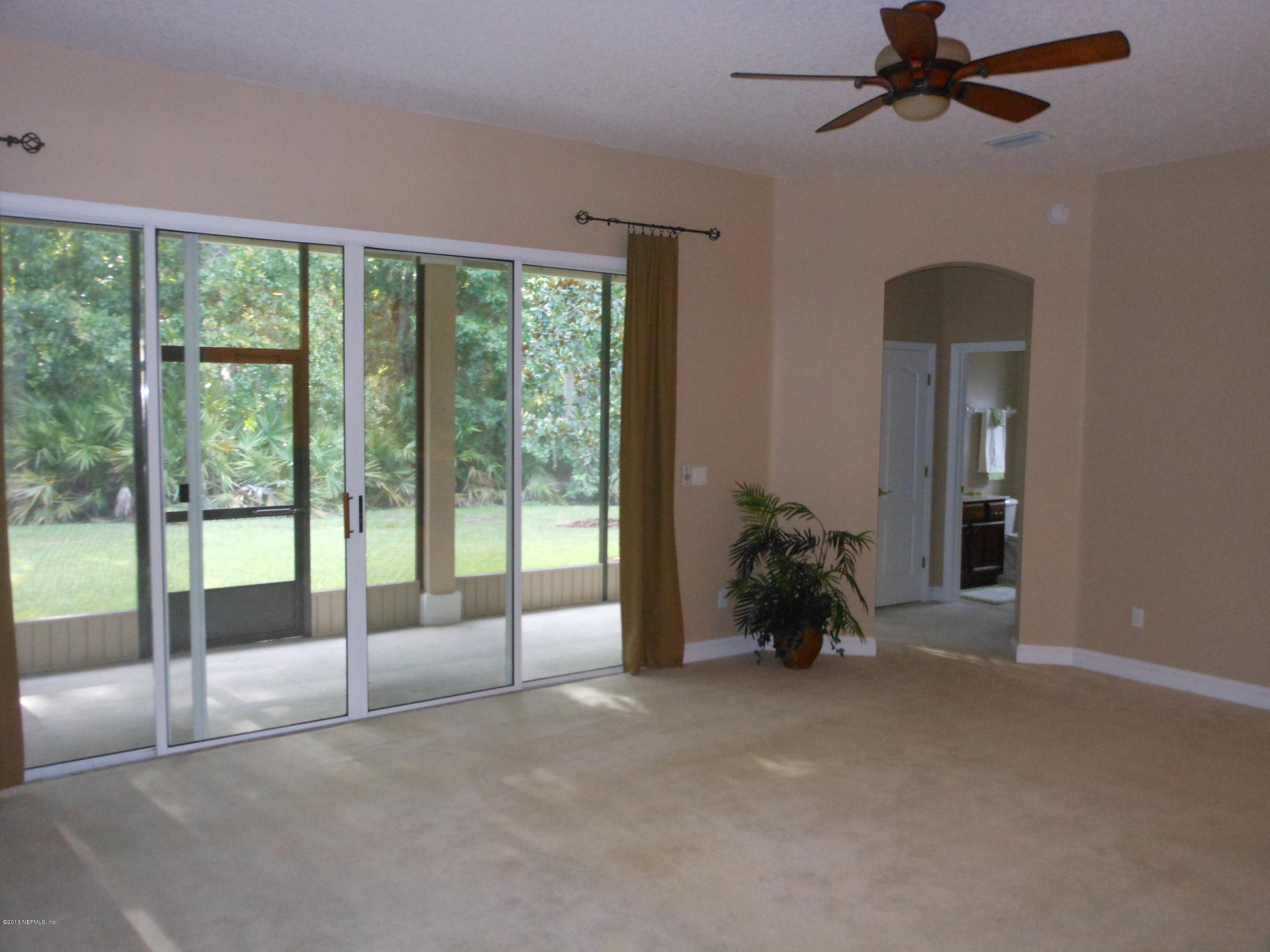 382 Edge Of Woods Road St. Augustine, FL 32092 - Photo 9 of 30 Living Room 2