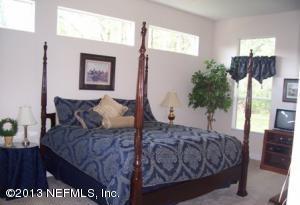 382 Edge Of Woods Road St. Augustine, FL 32092 - Photo 10 of 30 Master Bedroom