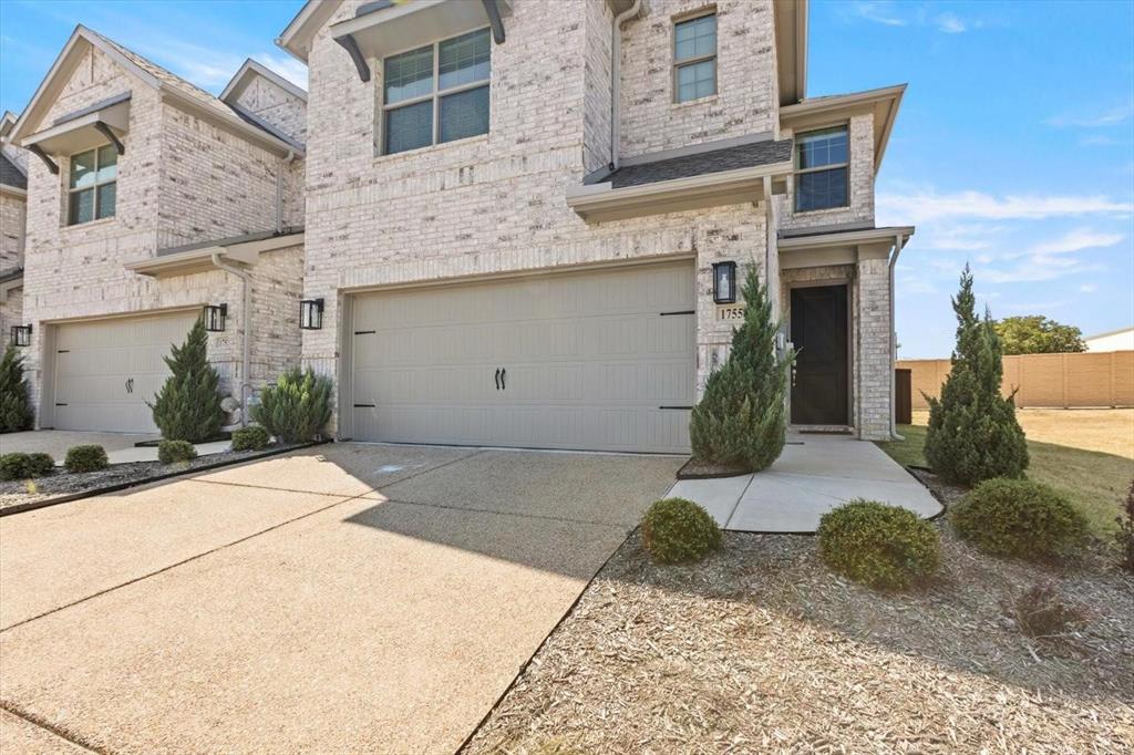 1755 Redding Street Allen, TX 75002 - Photo 2 of 28