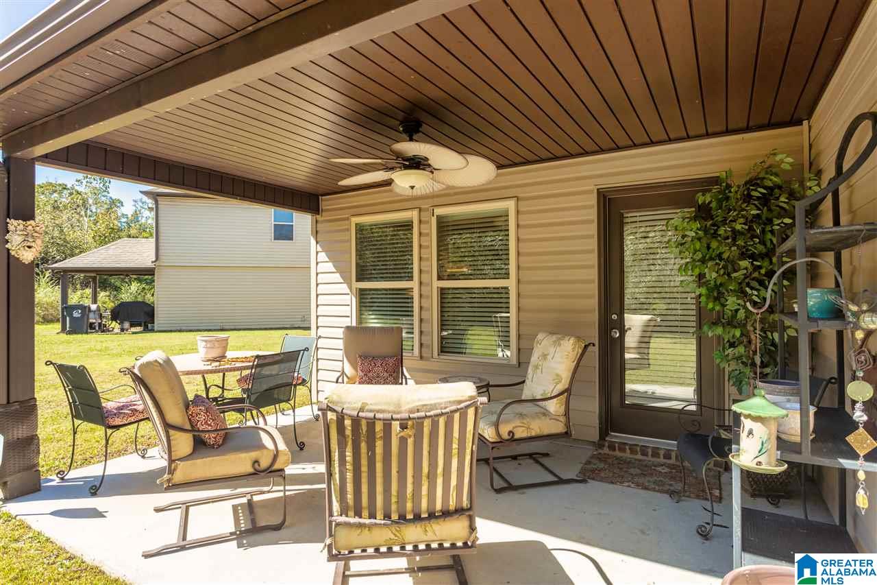 6550 Cathwick Way McCalla, AL 35111 - Photo 29 of 29