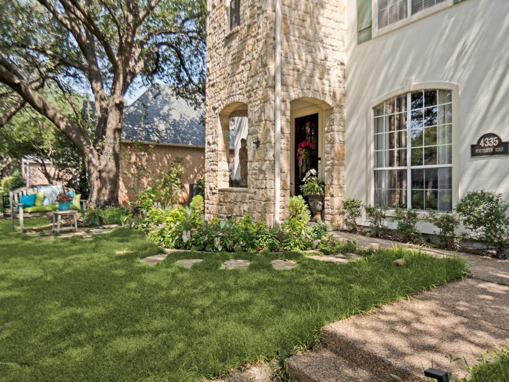 4335 Northaven Road Dallas, TX 75229 - Photo 5 of 39 Gallery Image 5