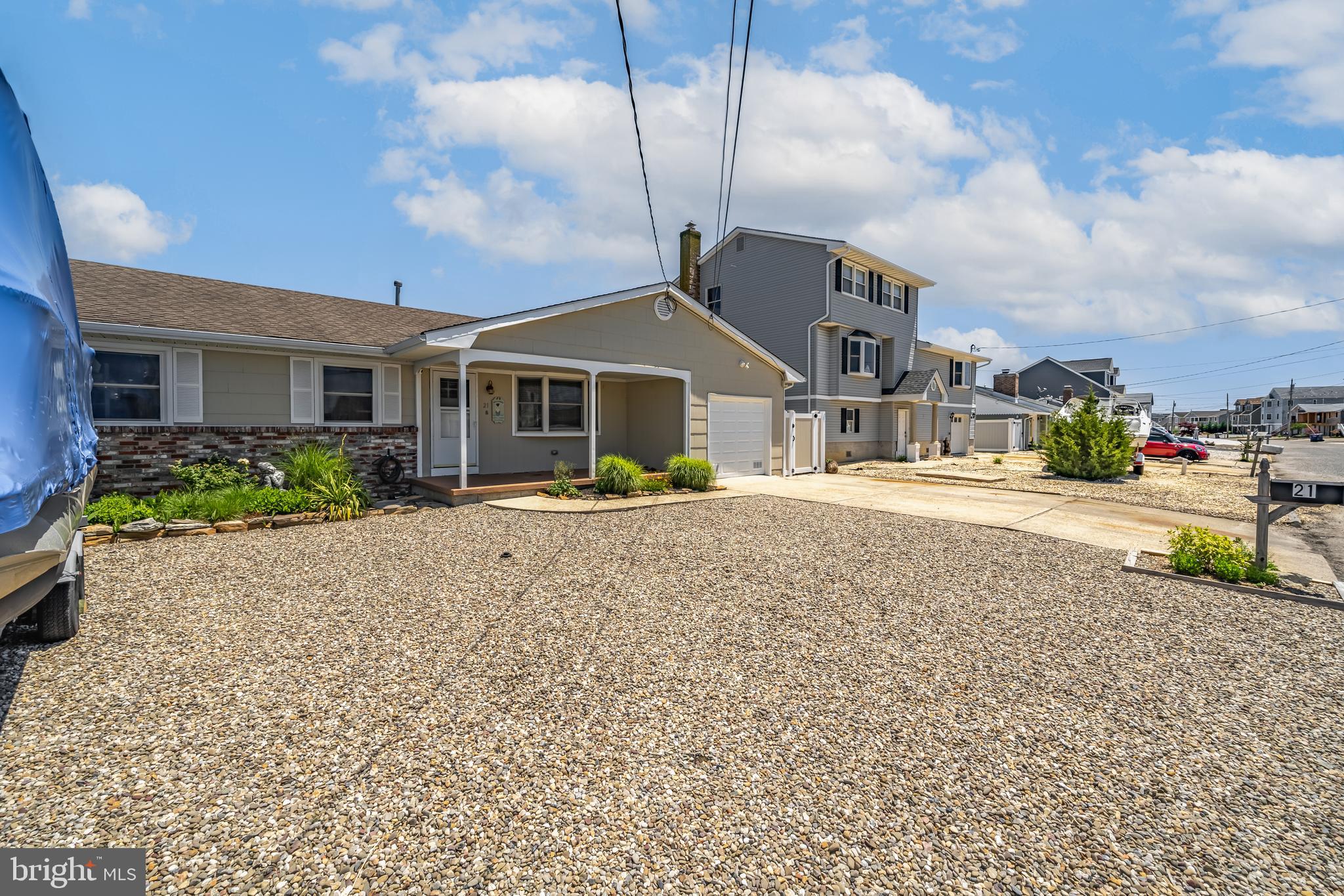 21 Kansas Road Tuckerton, NJ 08087 - Photo 1 of 27 Gallery Image 1