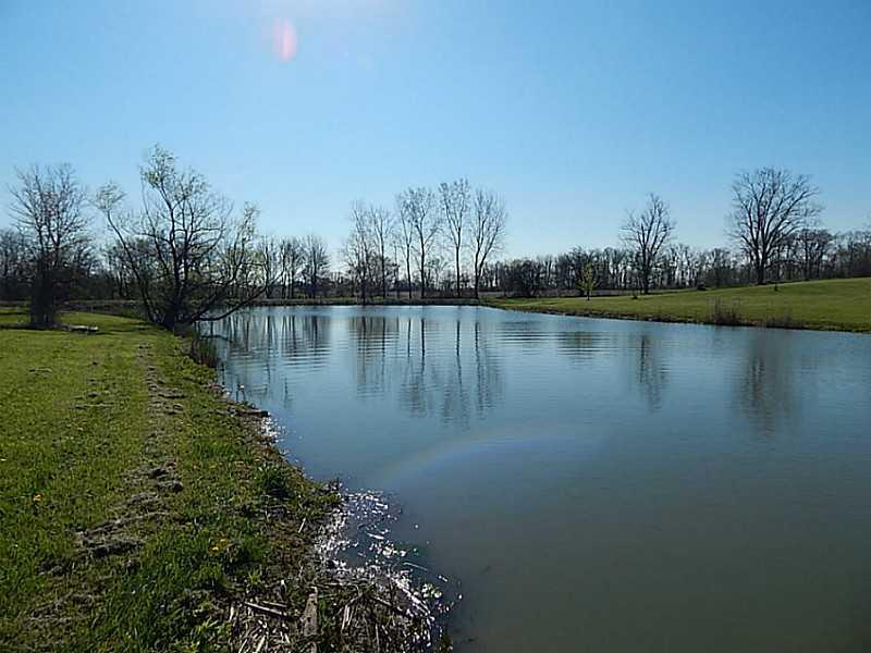 12272 East National Road South Vienna, OH 45369 - Photo 17 of 25