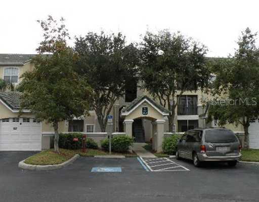 5160 Northridge Road, Unit 303 Sarasota, FL 34238 - Photo 1 of 1 Exterior Front
