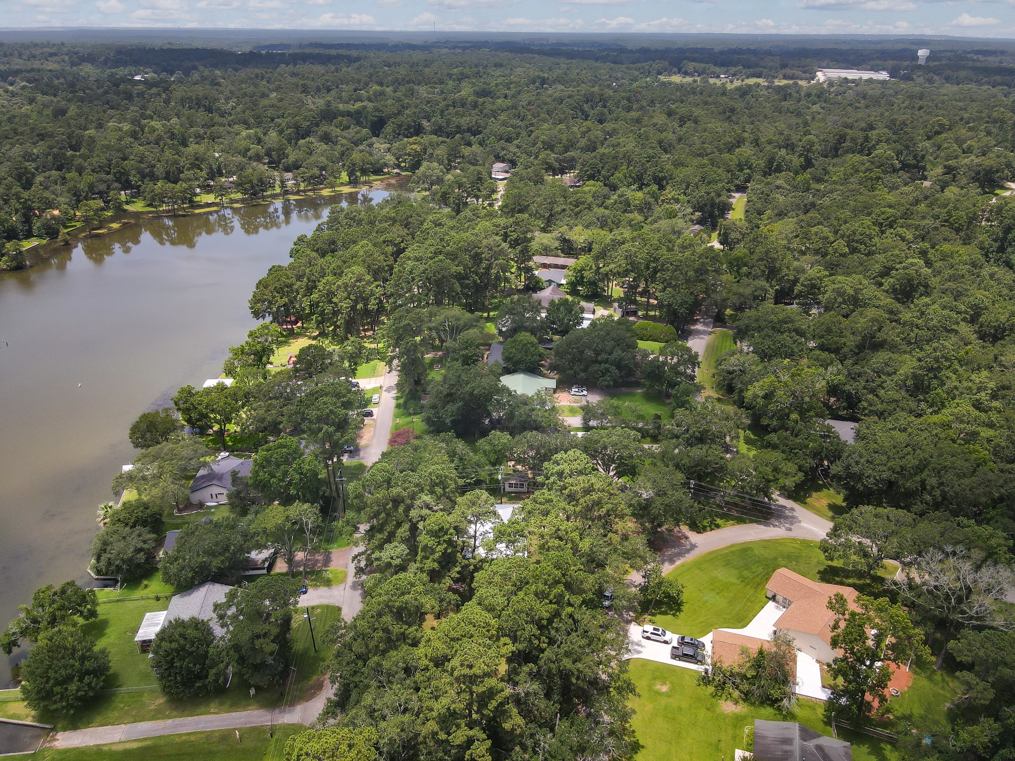 13544 Northshore Loop Conroe, TX 77304 - Photo 33 of 34
