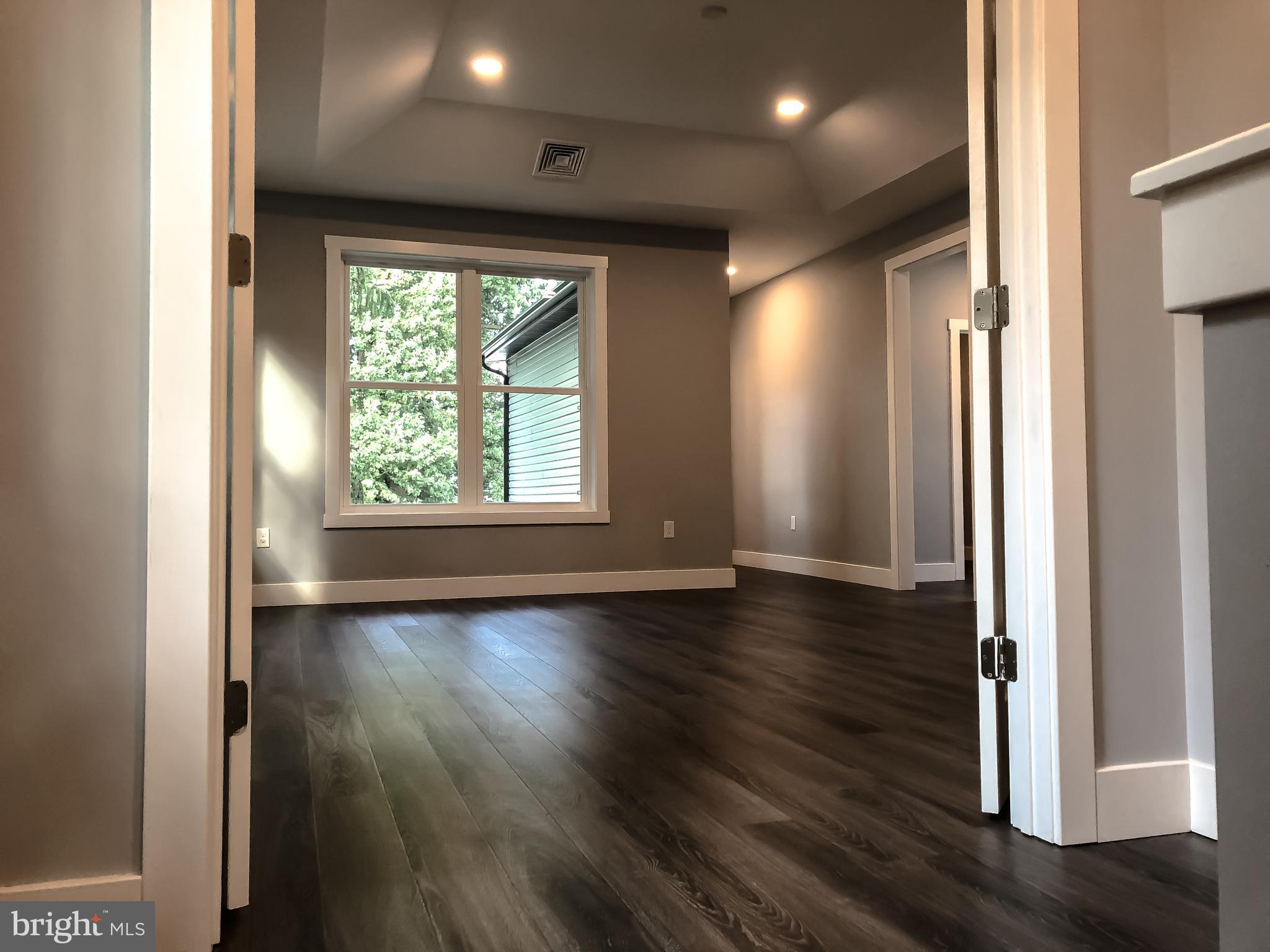443 Byberry Road Philadelphia, PA 19116 - Photo 13 of 39 MODEL HOME: Primary Bedroom Suite