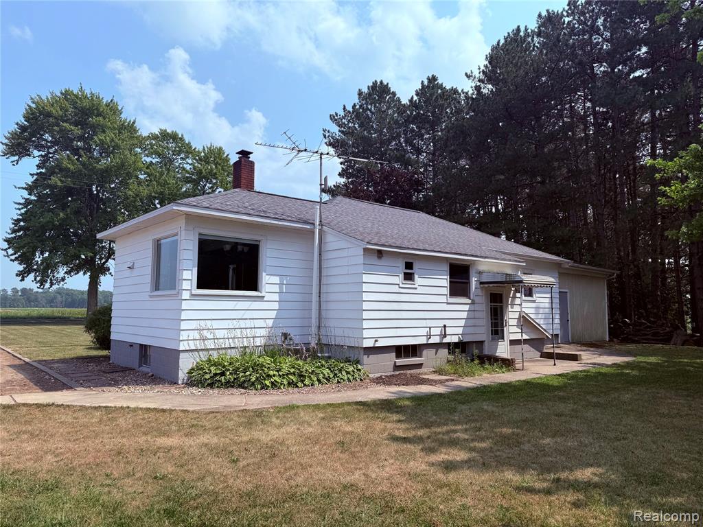 4883 Colwood Road Unionville, MI 48767 - Photo 2 of 18 Gallery Image 2