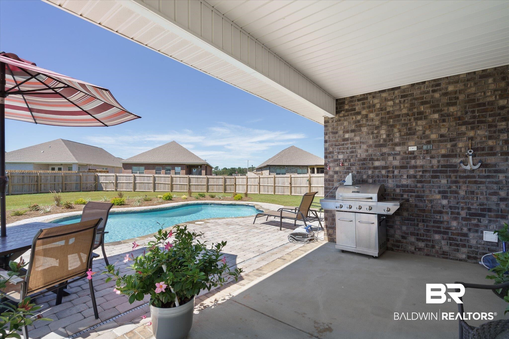 1347 Kairos Loop Foley, AL 36535 - Photo 22 of 25