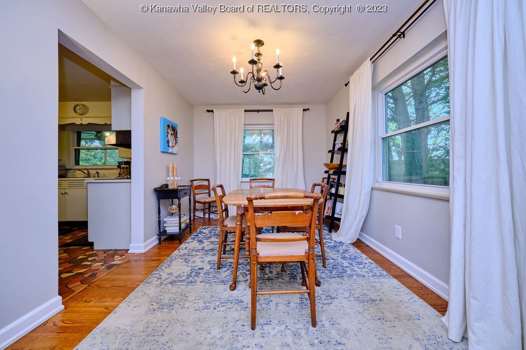 1517 Autumn Road Charleston, WV 25314 - Photo 13 of 41 Gallery Image 13
