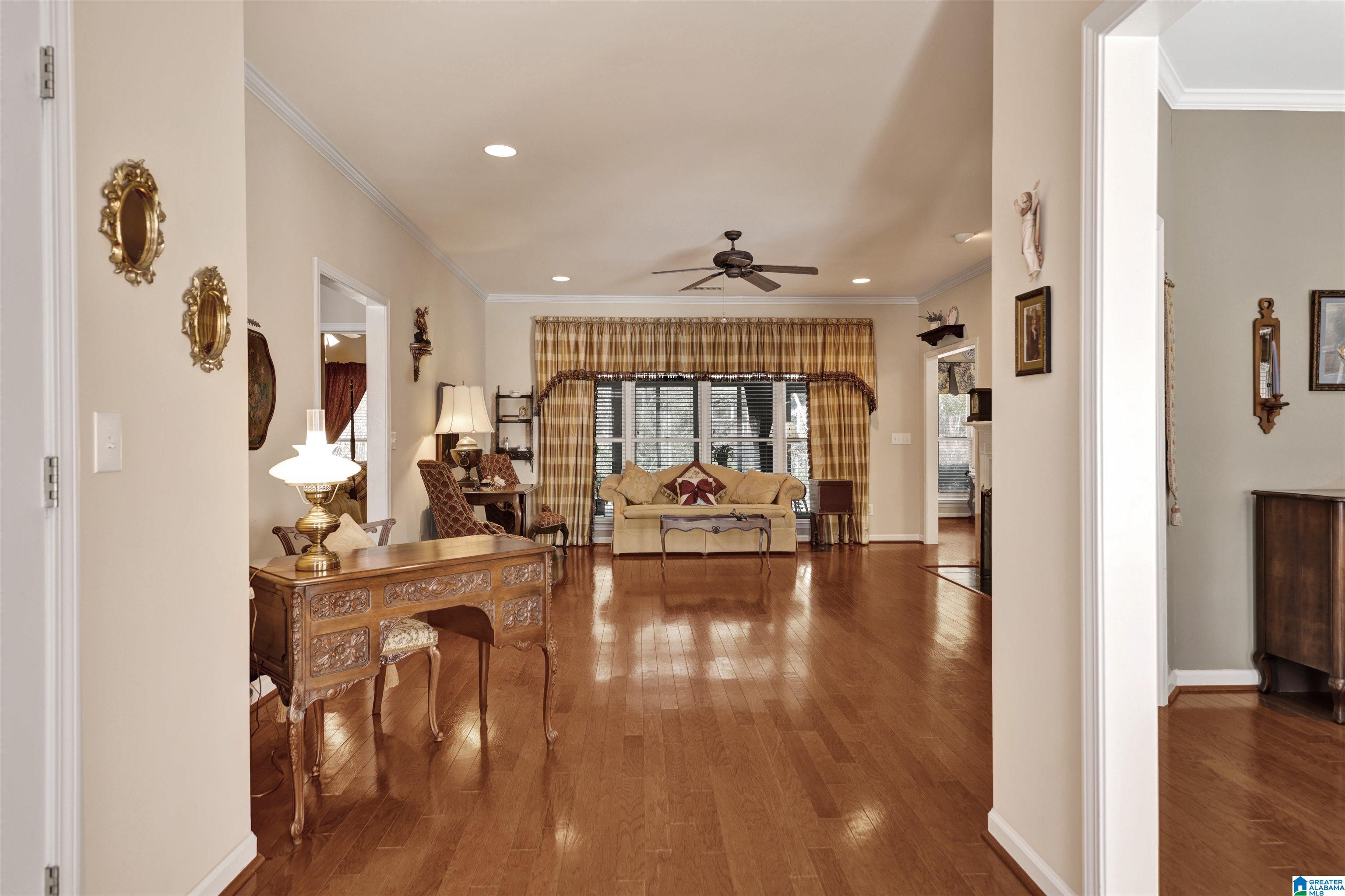 426 North Lake Road Birmingham, AL 35242 - Photo 4 of 41
